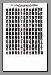 Thumbnail view of chord chart.